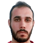 Ilias Doumas fm 2019