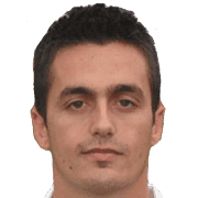 Giorgos Arabatzis fm 2019