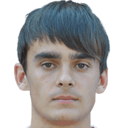 Kamil Bachusz fm 2019