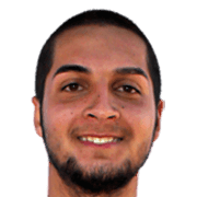 Aarón Villagra fm 2019