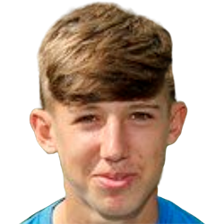 Josh Austerfield fm 2019