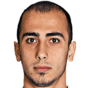 Ramazan Isaev fm 2019