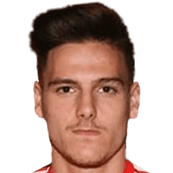 Gustavo Schneider fm 2019