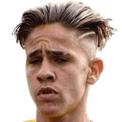 Luís Santos fm 2019