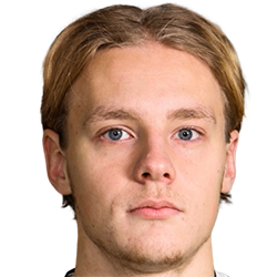 Tim Martinen fm 2019