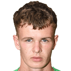 Declan Ogley fm 2019