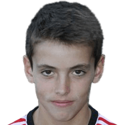 Rúben Fonseca fm 2019