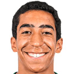 Tiago Tomás fm 2019