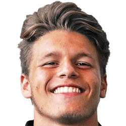 Rodrigo Costa fm 2019