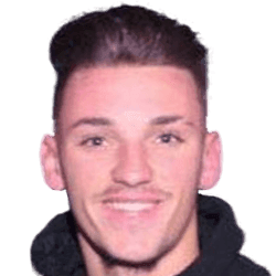 Miguel Maldonado fm 2019