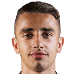 Tiago Leite fm 2019
