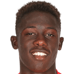 Gerson Sousa fm 2019
