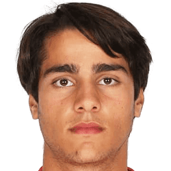 Henrique Pereira FM 2019 Profile, Reviews