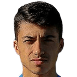 Gonçalo Nunes fm 2019