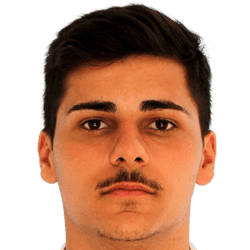 Luís Oliveira fm 2019