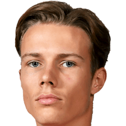 Alexander Torvund fm 2019