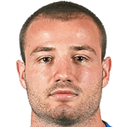 Luka Barisic fm 2019