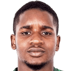 Umaro Baldé fm 2019