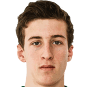 Tiago Macedo fm 2019