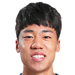 Lee Joon-Suk fm 2019