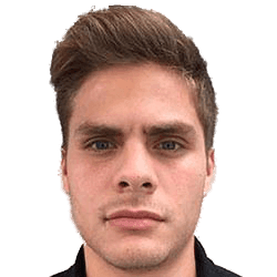 Emilio Gaspar fm 2019