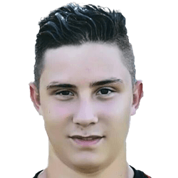 Adrian Cătineanu fm 2019