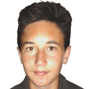 Dylan Collard fm 2019