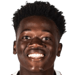 Leandro Sanca fm 2019