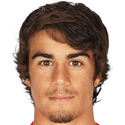 Tiago Araújo fm 2019