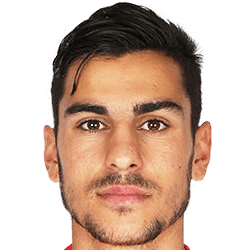 Hugo Nunes fm 2019