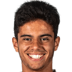 Eduardo Ribeiro fm 2019