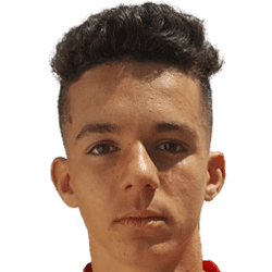 Diogo Ferreira fm 2019