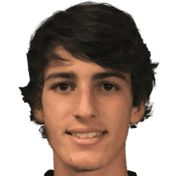 Diogo Almeida fm 2019