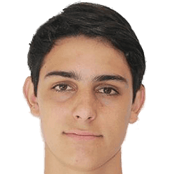 Andre Restelli fm 2019