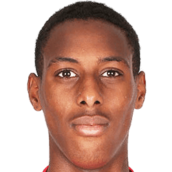 Iuri Tavares fm 2019