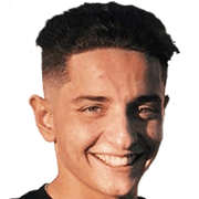 Nuno Cardoso fm 2019