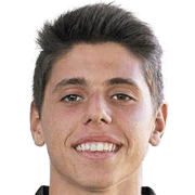 Fábio Garrido fm 2019
