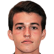 Diogo Madaleno fm 2019