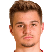 Ivan Pranjic fm 2019