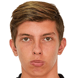 Igor Maltsev fm 2019