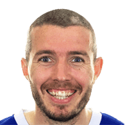 Kevin McNaughton fm 2019