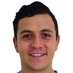 Jorge Juárez fm 2019