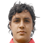 Leonardo Rivero fm 2019