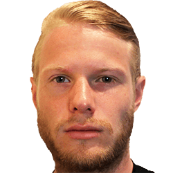 Werner Kaitila fm 2019