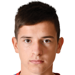 Domagoj Stranput fm 2019