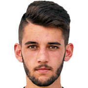 João Bruno fm 2019