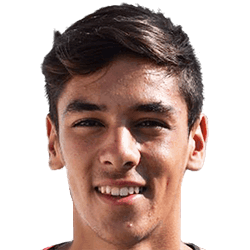 João Salas fm 2019