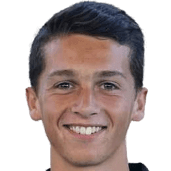 Diogo Carvalha fm 2019