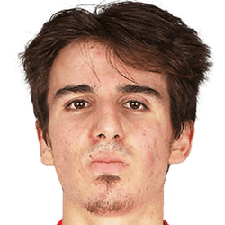 Bernardo Silva fm 2019