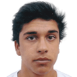 Diogo Lopes fm 2019